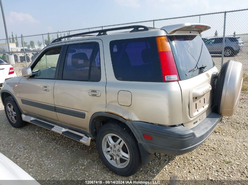 JHLRD1855YC805829 2000 Honda Cr-V