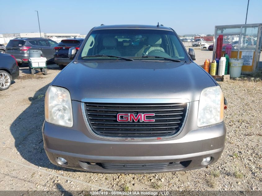 2007 GMC Yukon Xl VIN: 1GKFK16357J193119 Lot: 12067419