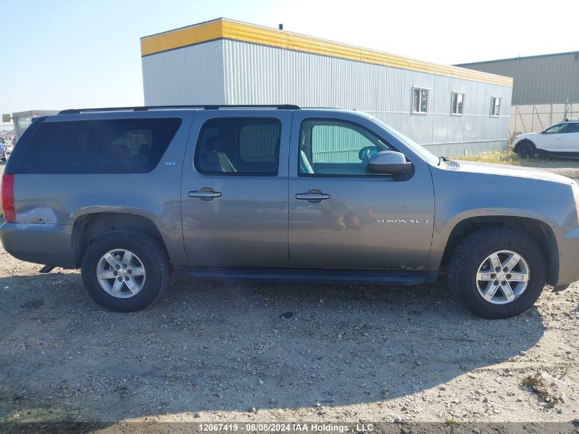 2007 GMC Yukon Xl VIN: 1GKFK16357J193119 Lot: 12067419