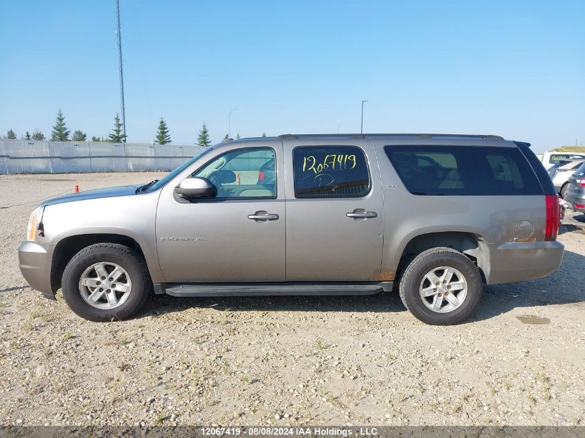 2007 GMC Yukon Xl VIN: 1GKFK16357J193119 Lot: 12067419