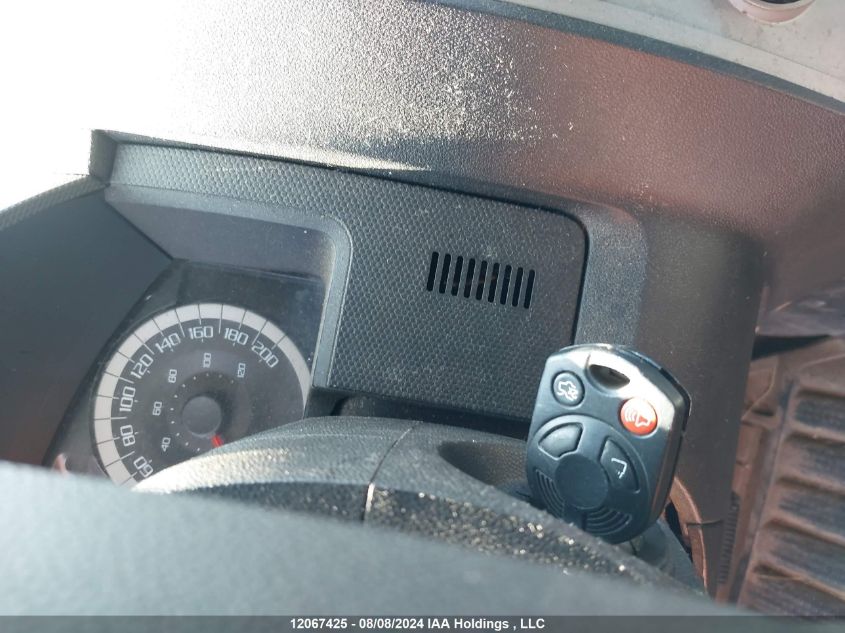 2012 Ford Escape Xlt VIN: 1FMCU9D72CKB35661 Lot: 12067425