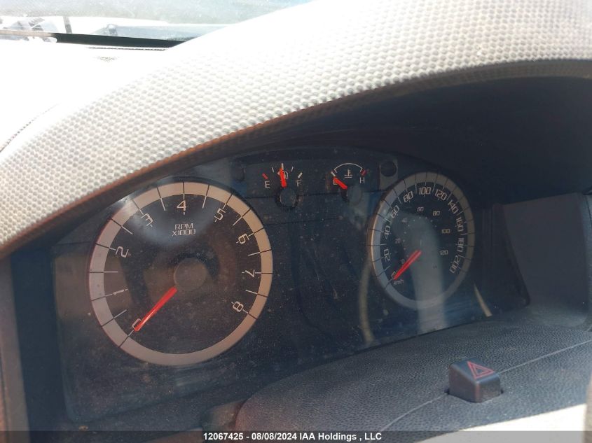 2012 Ford Escape Xlt VIN: 1FMCU9D72CKB35661 Lot: 12067425