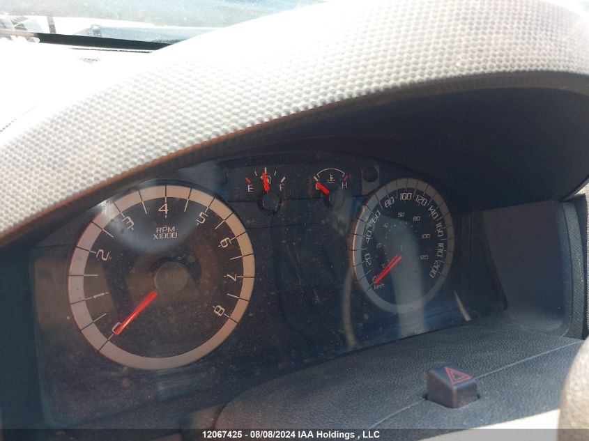 2012 Ford Escape Xlt VIN: 1FMCU9D72CKB35661 Lot: 12067425