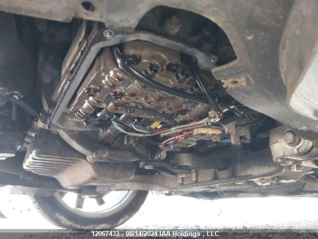 2009 Volkswagen Passat Wagon VIN: WVWTK93CX9E007829 Lot: 12067433