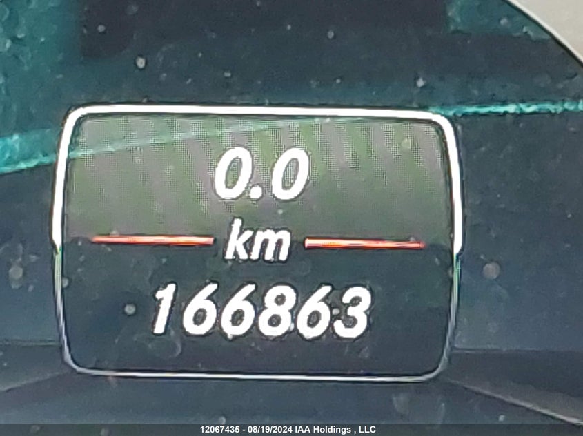 2014 Mercedes-Benz C 300 4Matic VIN: WDDGF8ABXEA893586 Lot: 12067435