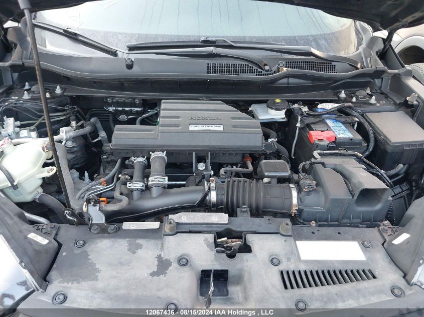 2020 Honda Cr-V VIN: 2HKRW2H46LH239410 Lot: 12067436