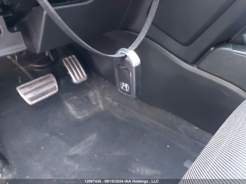 2020 Honda Cr-V VIN: 2HKRW2H46LH239410 Lot: 12067436