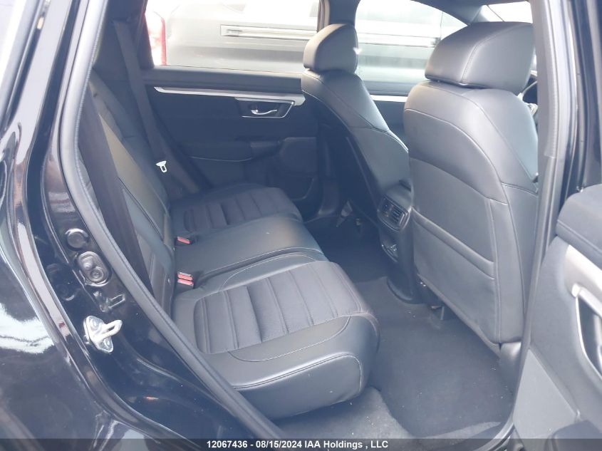 2020 Honda Cr-V VIN: 2HKRW2H46LH239410 Lot: 12067436