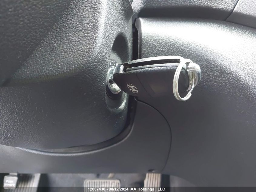 2018 Hyundai Tucson Limited/Sport And Eco/Se VIN: KM8J33A44JU740364 Lot: 12067438