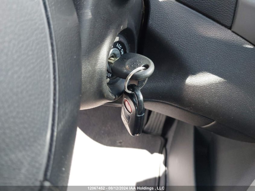 2015 Hyundai Elantra Se/Sport/Limited VIN: 5NPDH4AE8FH606444 Lot: 12067452