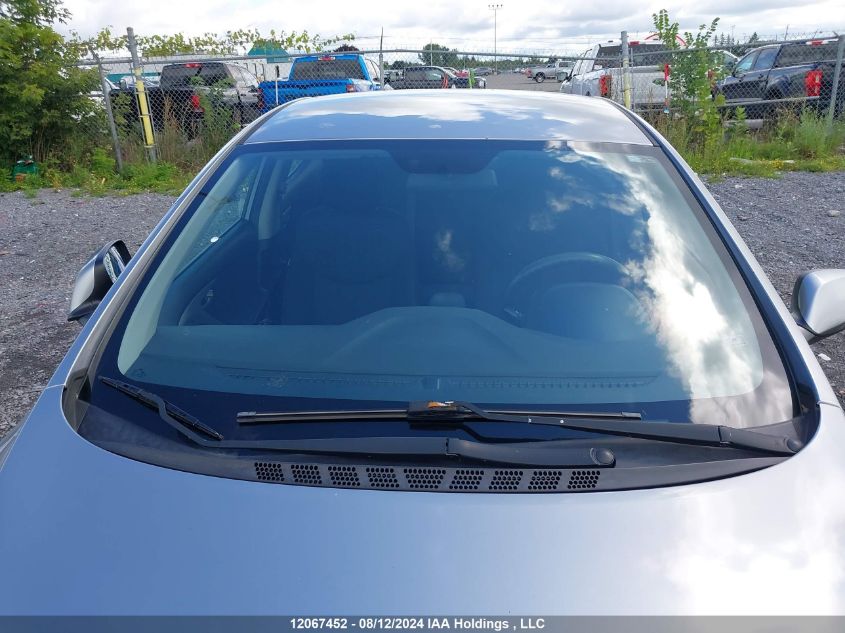 2015 Hyundai Elantra Se/Sport/Limited VIN: 5NPDH4AE8FH606444 Lot: 12067452