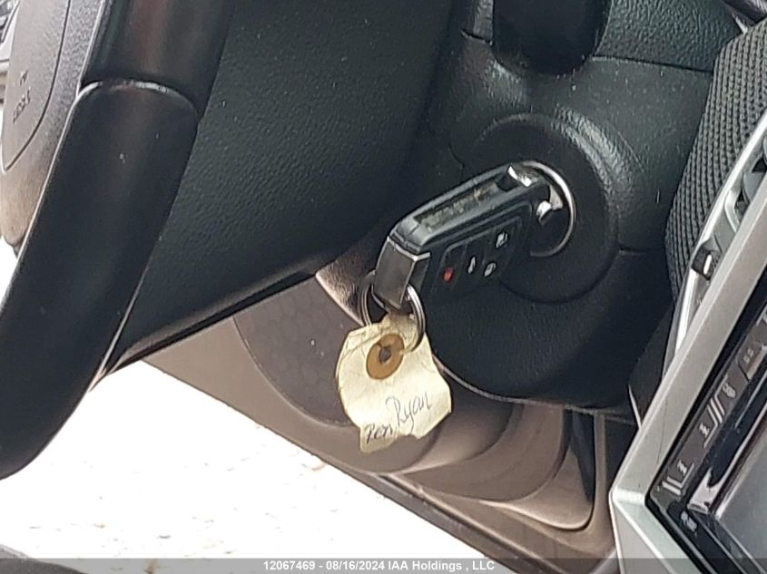 2012 Chevrolet Cruze VIN: 1G1PG5SC2C7332637 Lot: 12067469