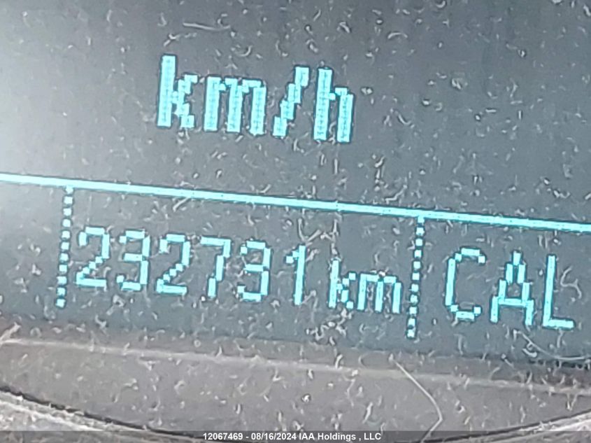 2012 Chevrolet Cruze VIN: 1G1PG5SC2C7332637 Lot: 12067469