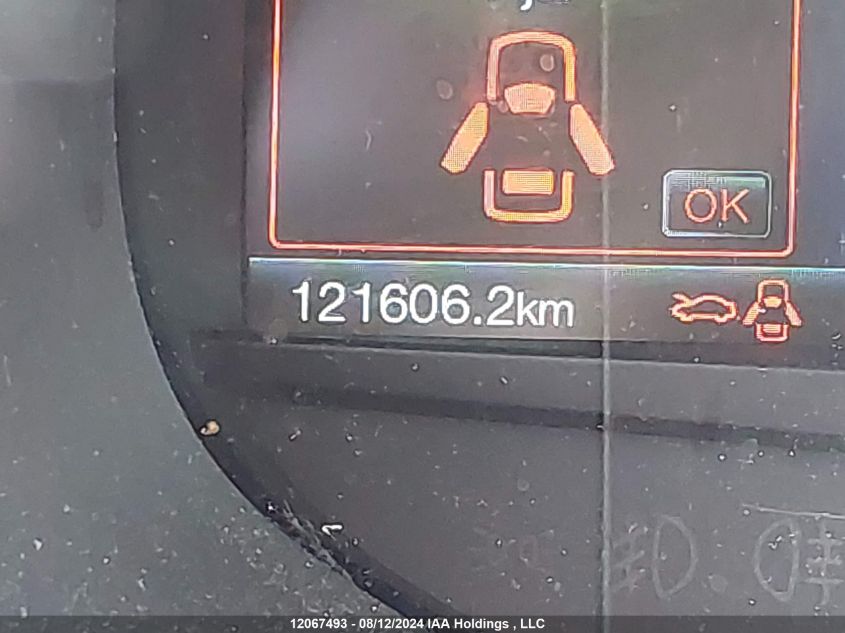 2018 Ford Edge Sel VIN: 2FMPK4J92JBB82213 Lot: 12067493