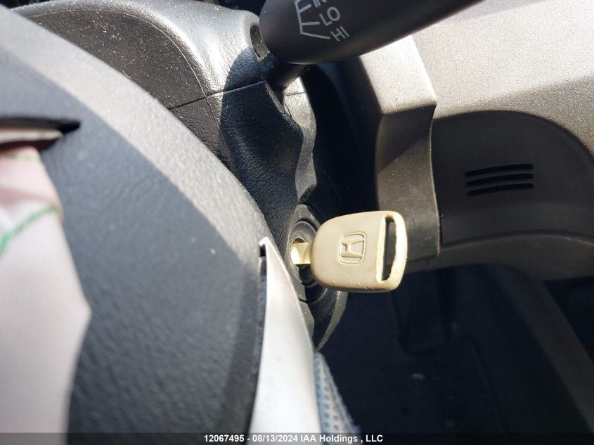 2010 Honda Civic VIN: 2HGFA1F26AH030883 Lot: 12067495