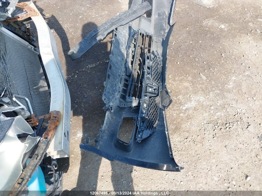 2010 Honda Civic VIN: 2HGFA1F26AH030883 Lot: 12067495