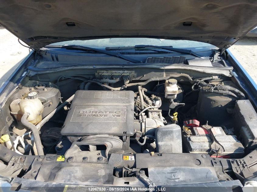 2009 Ford Escape Xlt VIN: 1FMCU03G69KC84404 Lot: 12067530