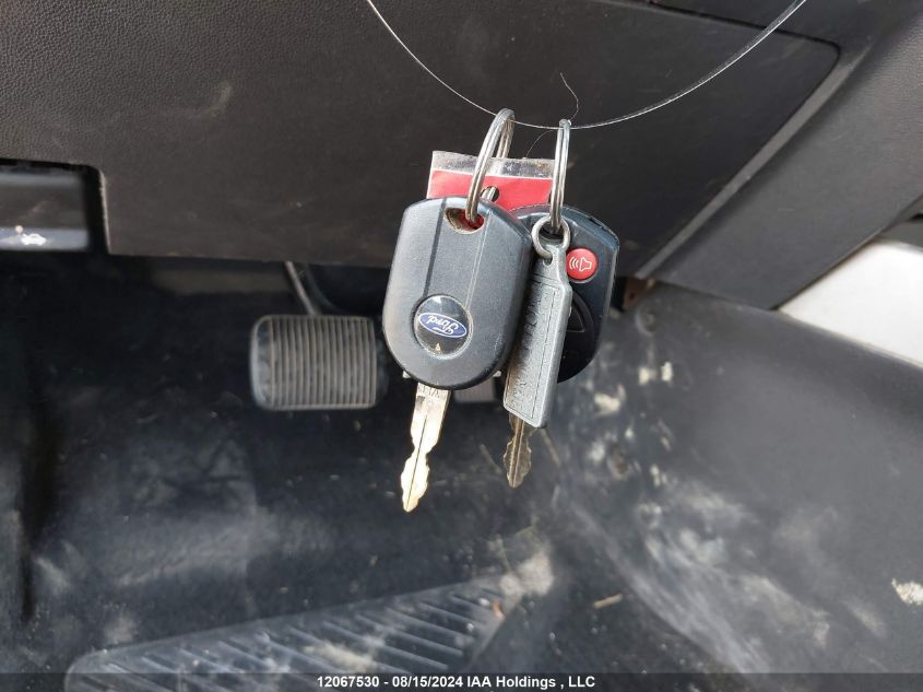 2009 Ford Escape Xlt VIN: 1FMCU03G69KC84404 Lot: 12067530