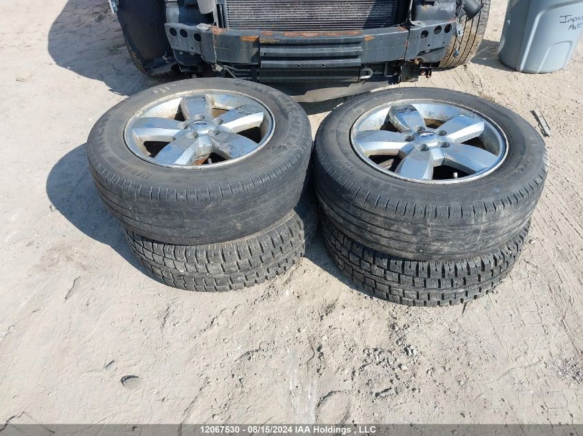 2009 Ford Escape Xlt VIN: 1FMCU03G69KC84404 Lot: 12067530