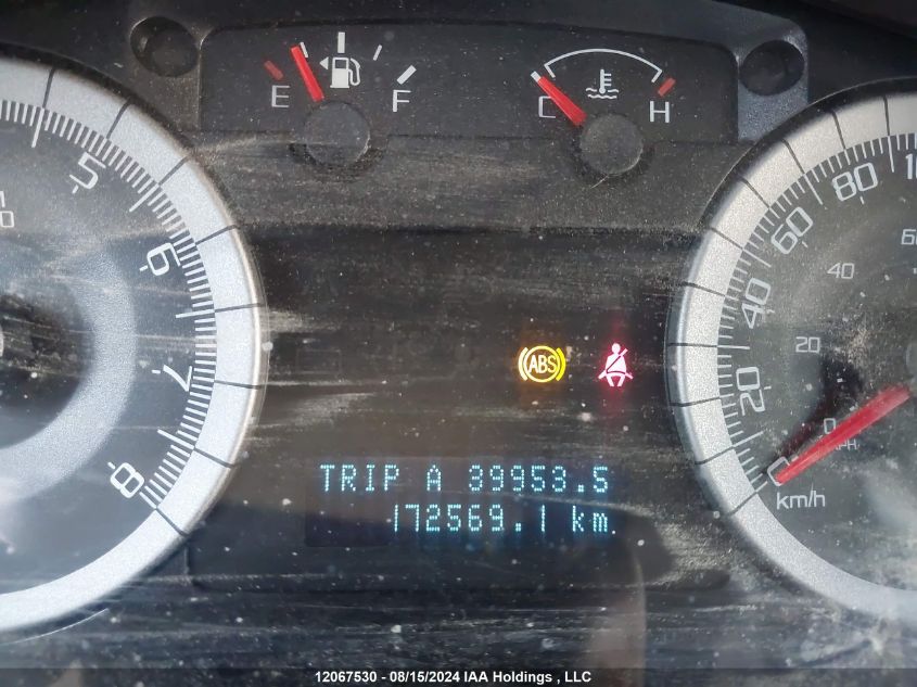 2009 Ford Escape Xlt VIN: 1FMCU03G69KC84404 Lot: 12067530