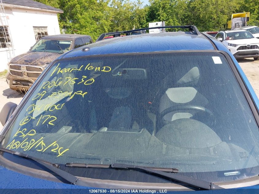 2009 Ford Escape Xlt VIN: 1FMCU03G69KC84404 Lot: 12067530