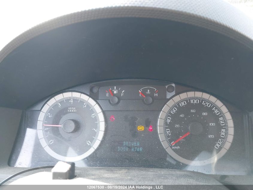 2009 Ford Escape Xlt VIN: 1FMCU03G69KC84404 Lot: 12067530