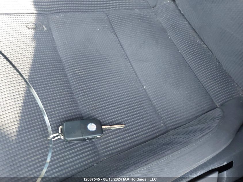 2006 Volkswagen Jetta VIN: 3VWRF31K26M802673 Lot: 12067545