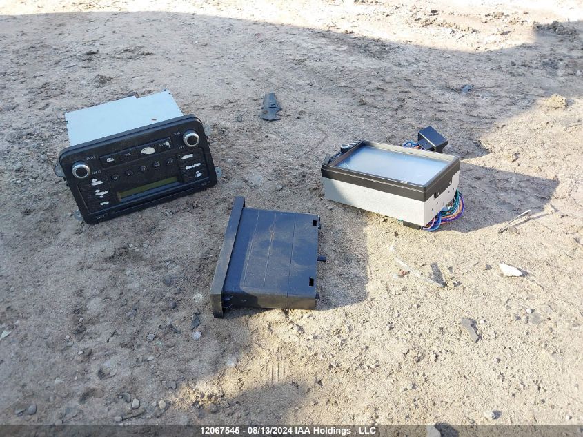 2006 Volkswagen Jetta VIN: 3VWRF31K26M802673 Lot: 12067545