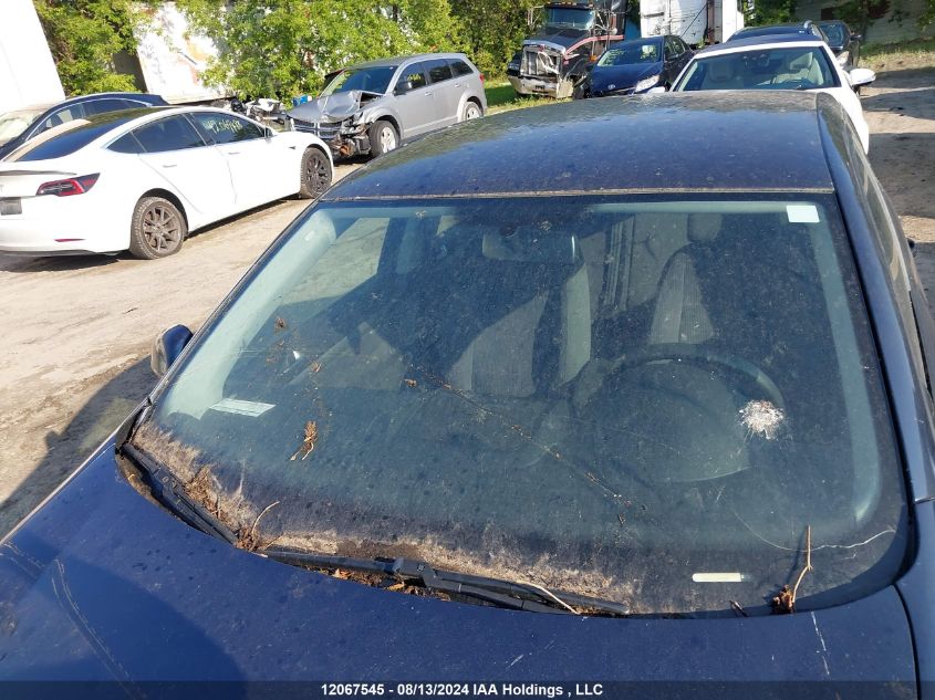 2006 Volkswagen Jetta VIN: 3VWRF31K26M802673 Lot: 12067545