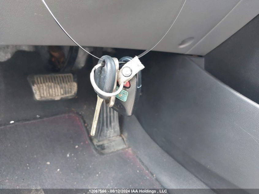 2012 Hyundai Elantra Gl VIN: 5NPDH4AE6CH088023 Lot: 12067556