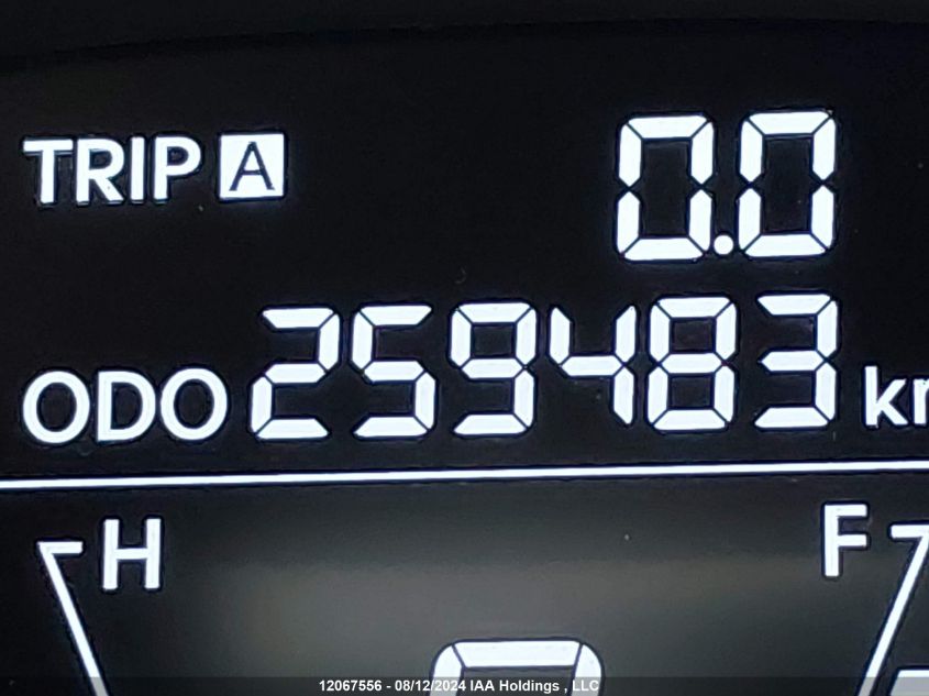 2012 Hyundai Elantra Gl VIN: 5NPDH4AE6CH088023 Lot: 12067556