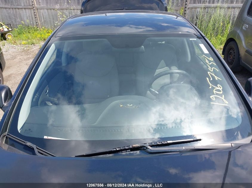 2012 Hyundai Elantra Gl VIN: 5NPDH4AE6CH088023 Lot: 12067556