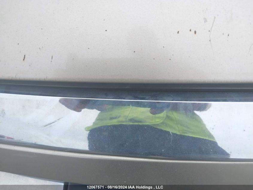 2006 Honda Odyssey Exl VIN: 5FNRL38646B508359 Lot: 12067571