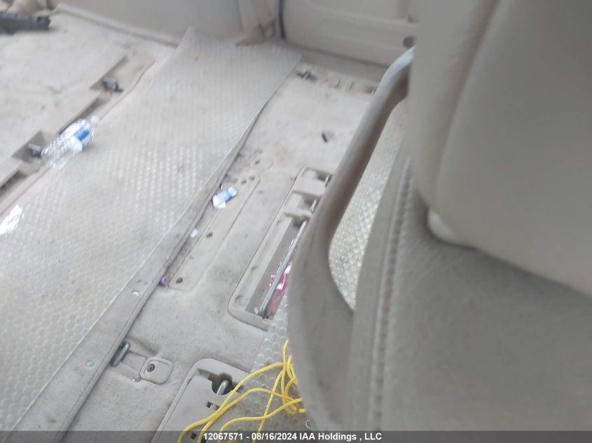 2006 Honda Odyssey Exl VIN: 5FNRL38646B508359 Lot: 12067571