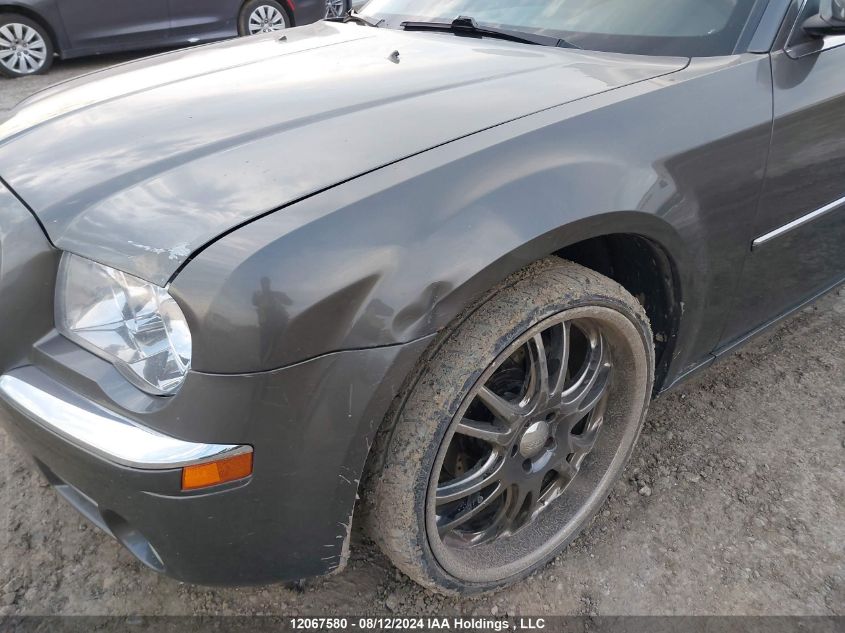 2010 Chrysler 300 Limited VIN: 2C3CA3CV0AH146743 Lot: 12067580