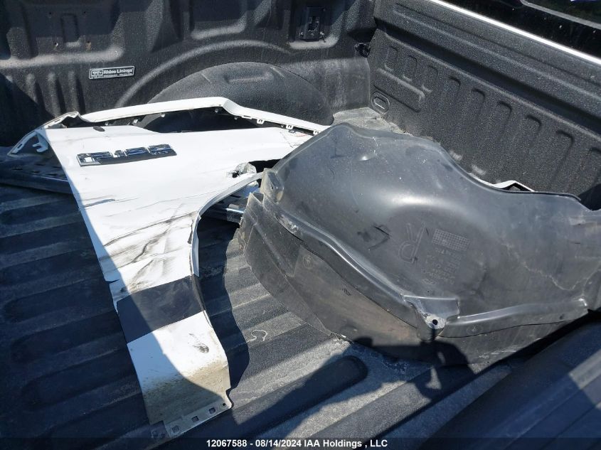 2018 Ford F-150 Xlt VIN: 1FTEW1E5XJFE51921 Lot: 12067588