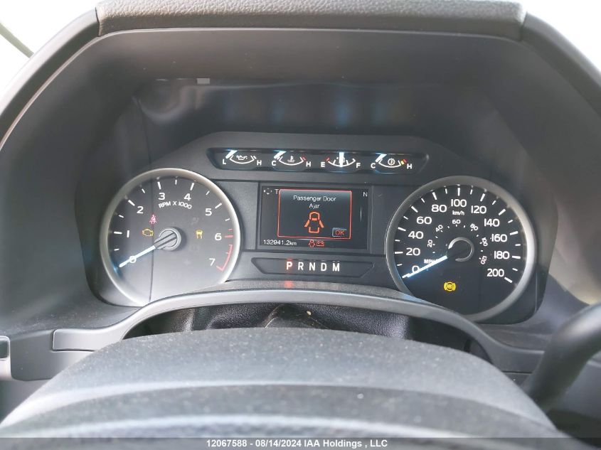 2018 Ford F-150 Xlt VIN: 1FTEW1E5XJFE51921 Lot: 12067588