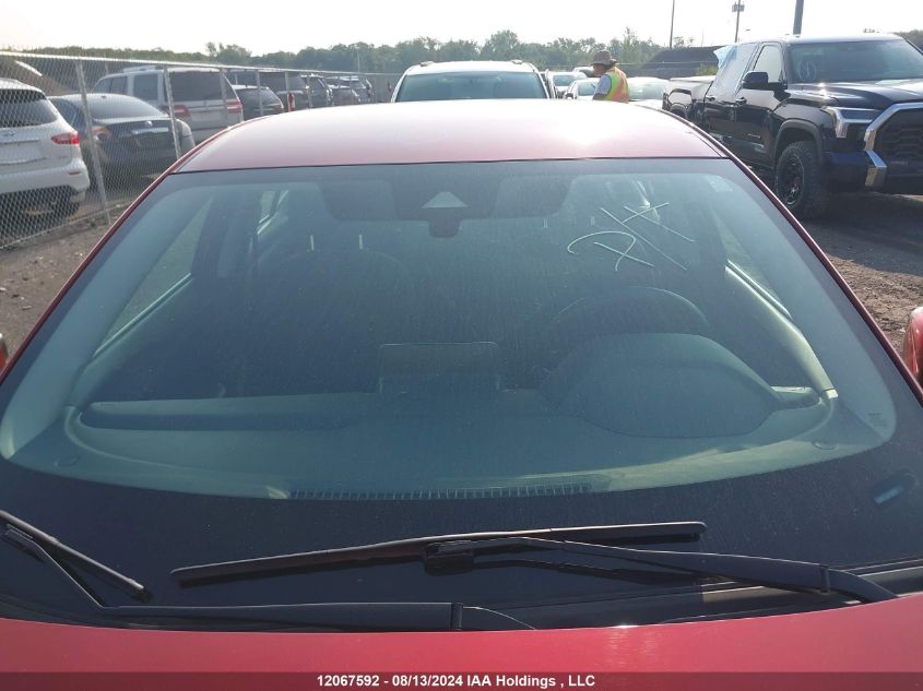 2020 Nissan Sentra VIN: 3N1AB8CV4LY296724 Lot: 12067592