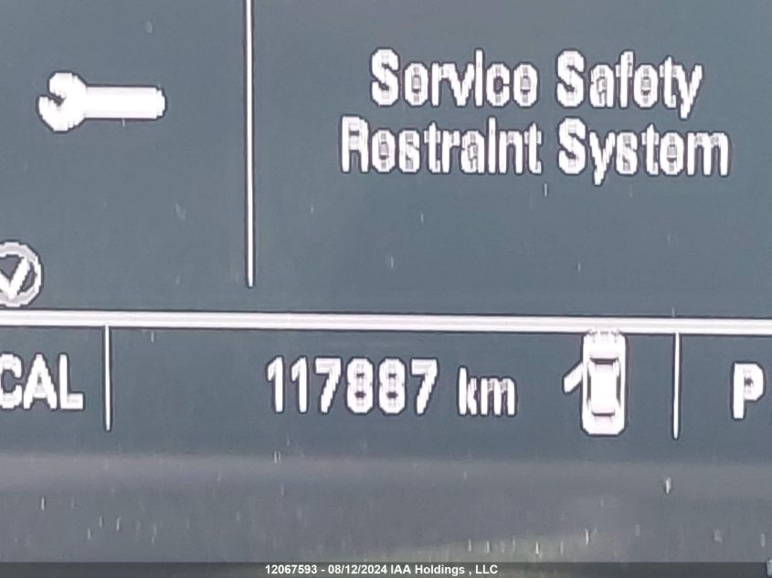 2018 Chevrolet Cruze VIN: 1G1BF5SM3J7203082 Lot: 12067593