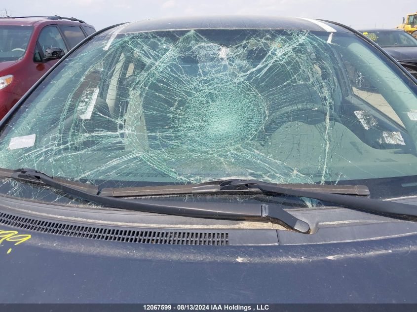 2009 Toyota Corolla Le VIN: 2T1BU40E19C087216 Lot: 12067599