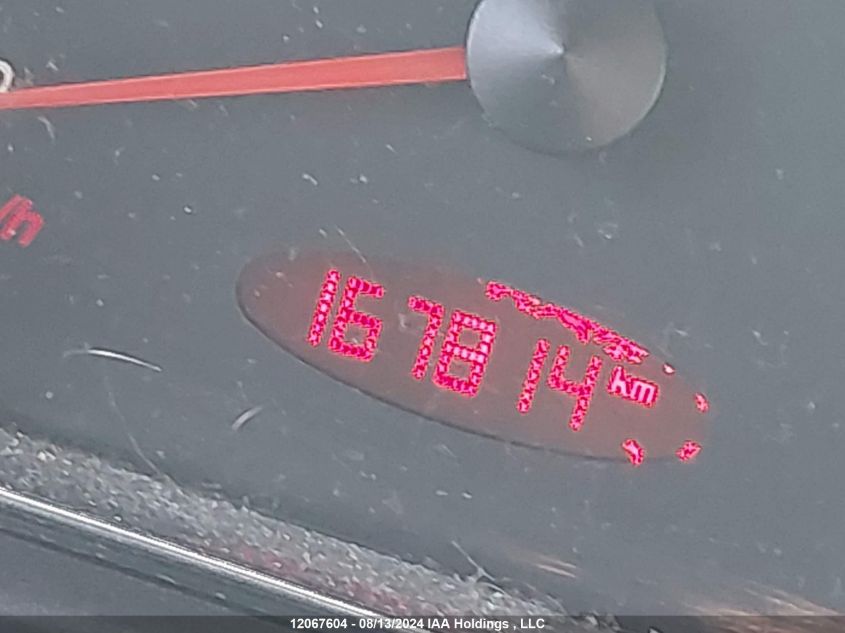 2009 Pontiac G6 VIN: 1G2ZG57B494188586 Lot: 12067604