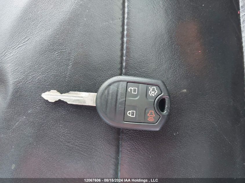 2012 Ford Escape Xlt VIN: 1FMCU0DG0CKA11559 Lot: 12067606