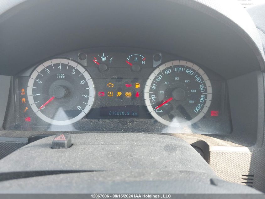 2012 Ford Escape Xlt VIN: 1FMCU0DG0CKA11559 Lot: 12067606