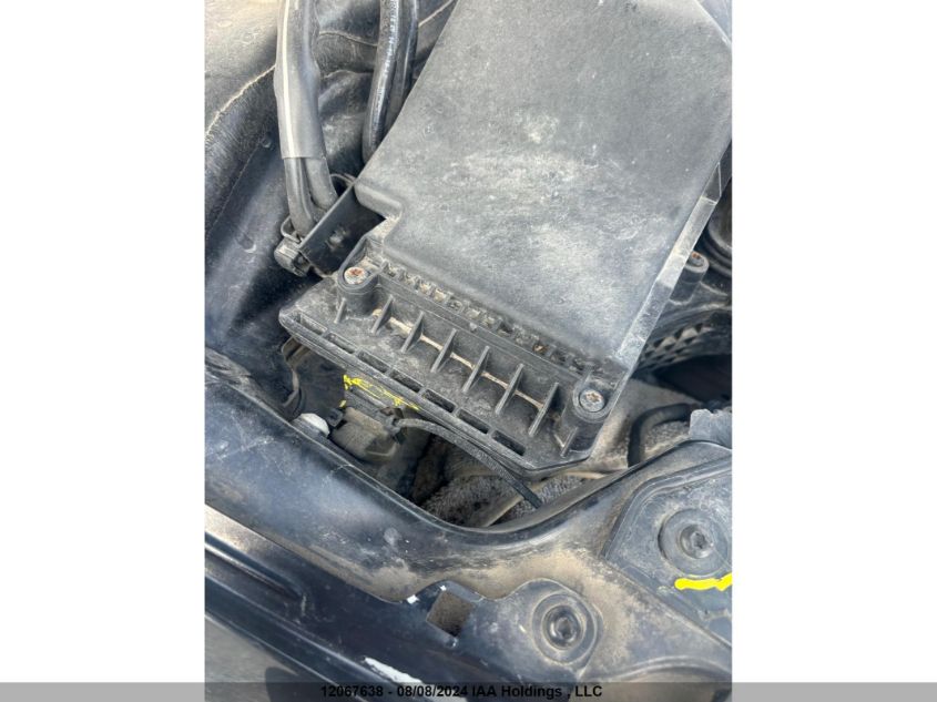 2015 Audi A4 VIN: WAUBFCFL5FN027911 Lot: 12067638