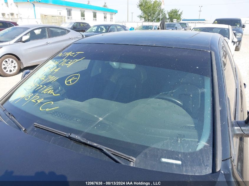 2015 Audi A4 VIN: WAUBFCFL5FN027911 Lot: 12067638