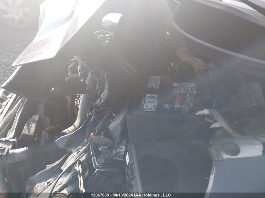 2015 Kia Rio VIN: KNADN5A3XF6715895 Lot: 12067639