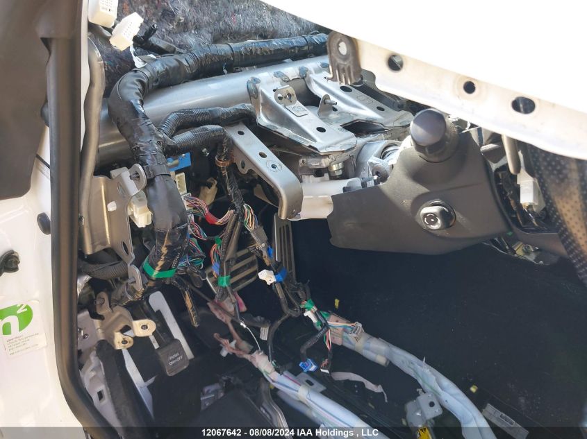 2016 Lexus Rc 300 VIN: JTHSM5BC5G5001741 Lot: 12067642