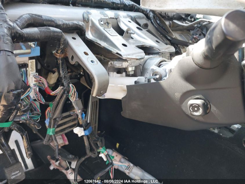 2016 Lexus Rc 300 VIN: JTHSM5BC5G5001741 Lot: 12067642