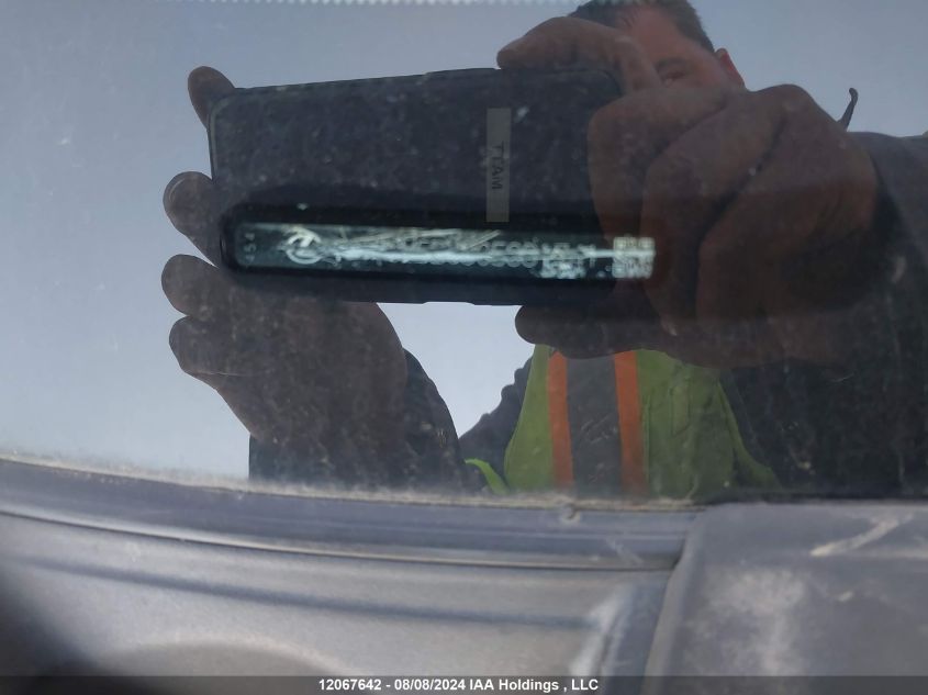 2016 Lexus Rc 300 VIN: JTHSM5BC5G5001741 Lot: 12067642