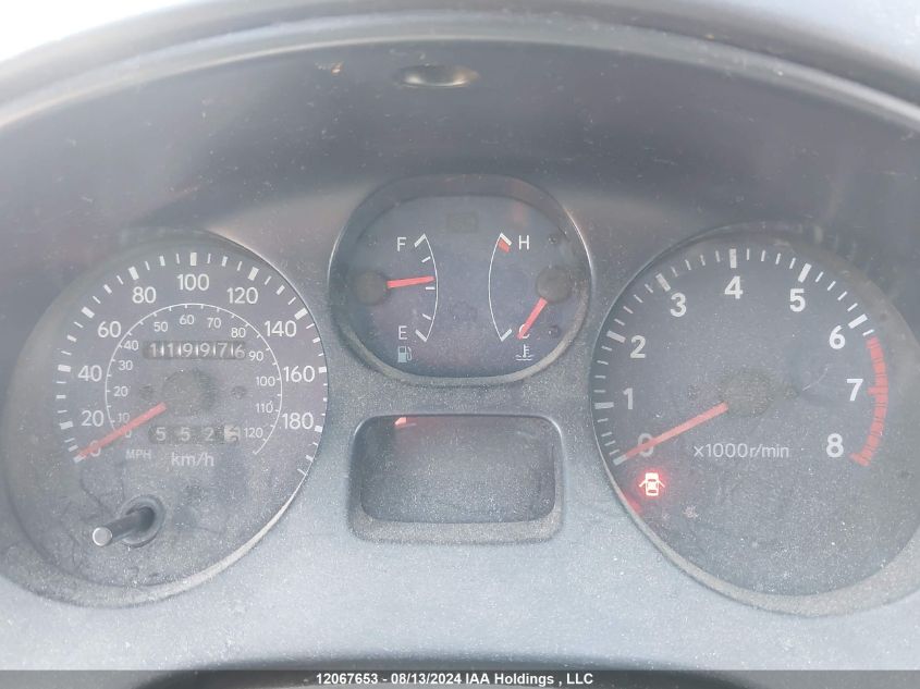 1997 Toyota Rav4 VIN: JT3HP10V2V7068514 Lot: 12067653